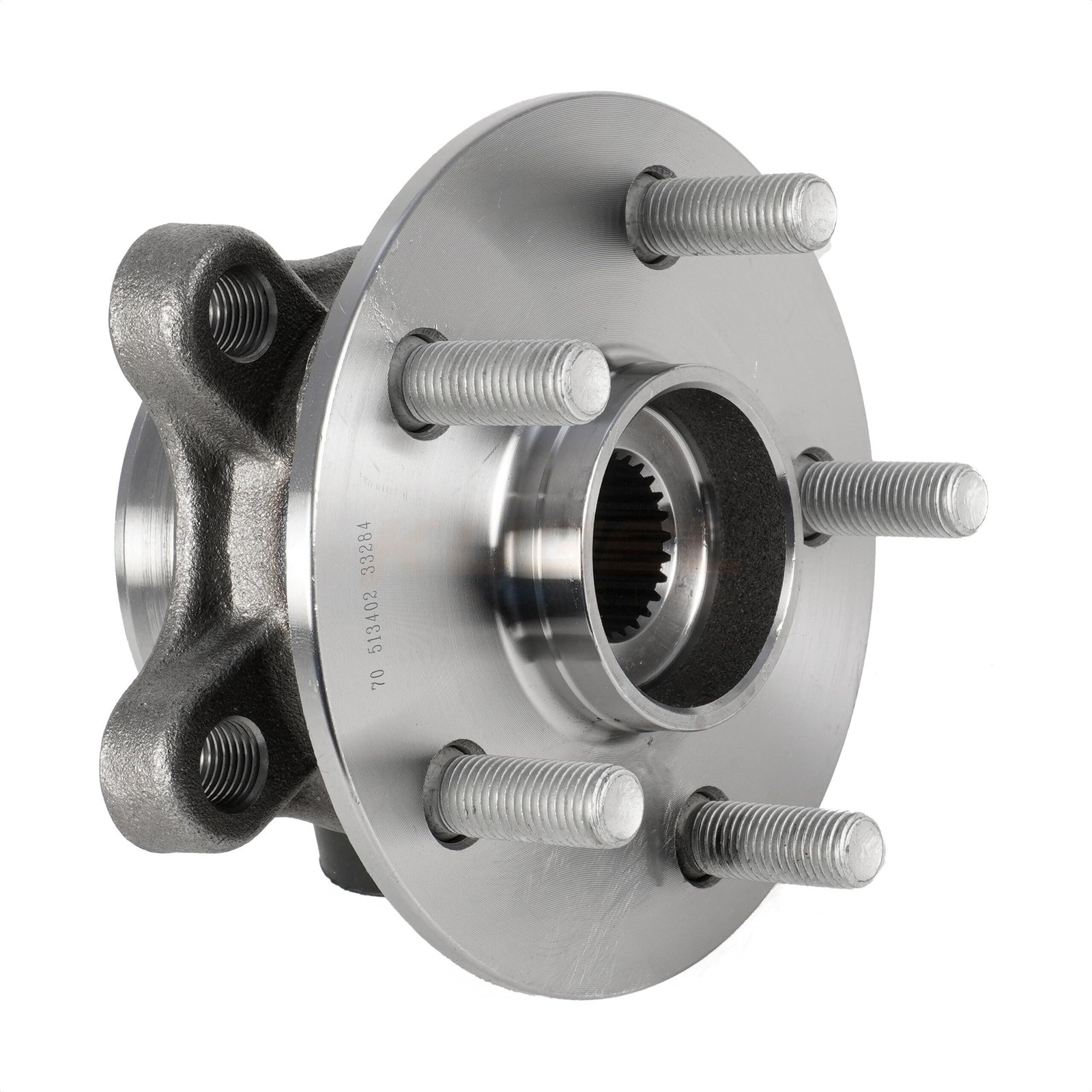 Front wheel bearing-(All Brand) - Image 4