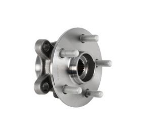 Wheel Hub (VW)