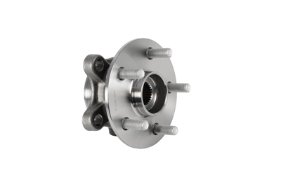 Wheel Hub (VW)