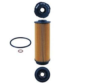 Oil Filter (BMW)