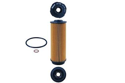 Oil Filter (BMW)