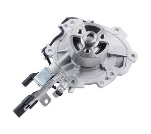 Coolant Pump (LR)