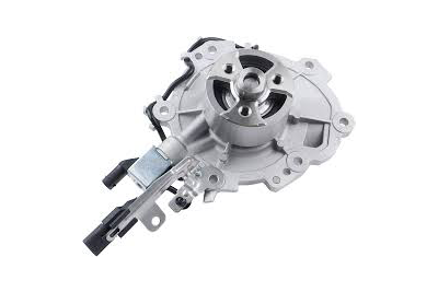 Coolant Pump (LR)