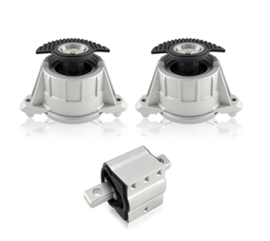 Engine Bracketer (Mercedes)