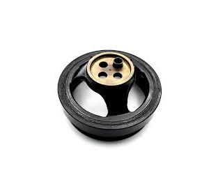 Crankshaft Pulley (Mercedes)