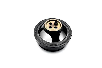 Crankshaft Pulley (Mercedes)