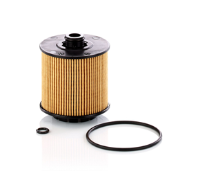 Oil Filter (Benz)