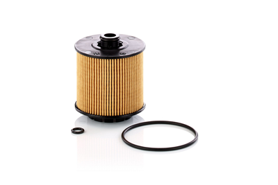 Oil Filter (Benz)