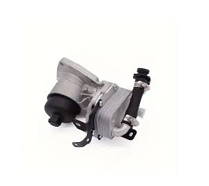 Oil Filter Assembly (Mercedes)