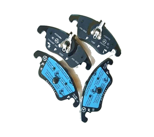 Brake Pad (Mercedes)