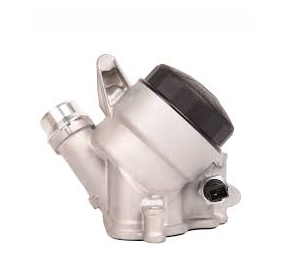 Oil Filter Assembly (BMW)