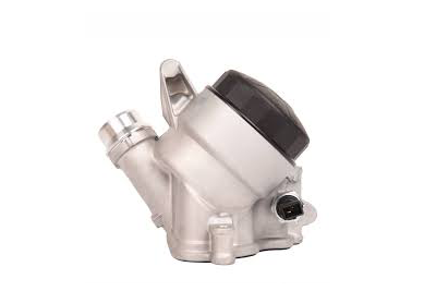 Oil Filter Assembly (BMW)