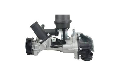 Coolant Pump