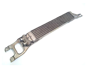 Oil Radiator (Mercedes)