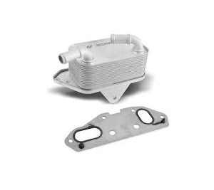 Oil Radiator for Audi  (Audi)