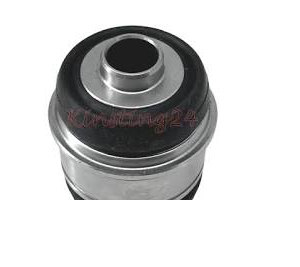 Rubber Sleeve For BMW- (BMW)