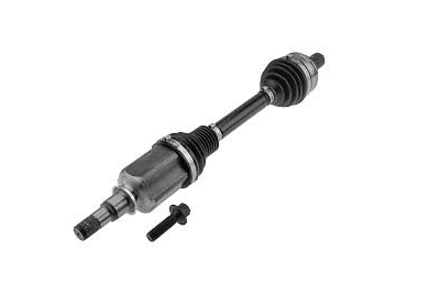 Axel  Head – (Mercedes)