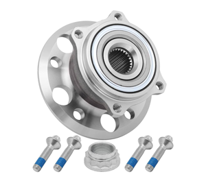 Front wheel bearing-(All Brand)