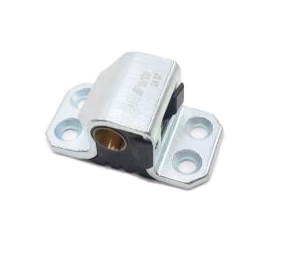 Left Front Lock Striker-Mercedes