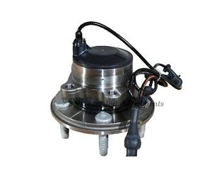 Front wheel bearing (Jaquar)