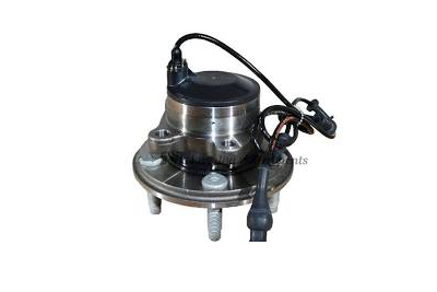 Front wheel bearing (Jaquar)