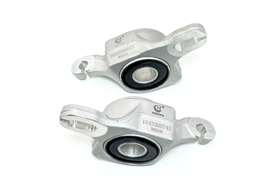 Rubber Sleeve (Mercedes)