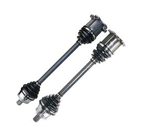 Front Wheel Axel Head (Audi)