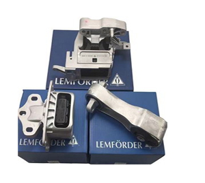 Transmission Housing Bracket-BMW