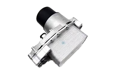 Oil Radiator (Jaquar)