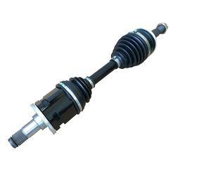 Front Wheel Axel Head (VolksWagen)