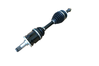 Front Wheel Axel Head (VolksWagen)