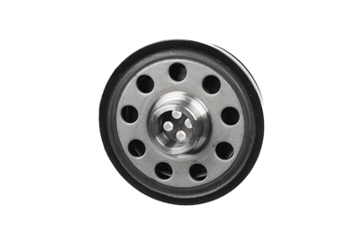 Crankshaft Pulley (BMW)