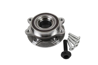 Wheel Hub (Audi)