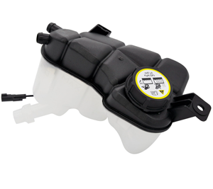 Expansion Water Tank (Land Rover)