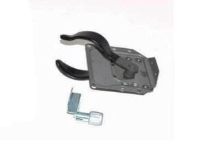 Front Lock Door RH(LANDROVER)