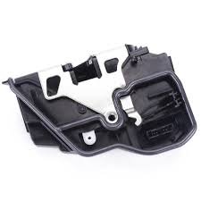 RIGHT REAR DOOR LOCK FOR BMW