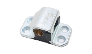 Rear Right Lock Stricker-BENZ