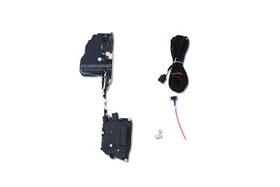 Lock Electric Suction - (BMW)