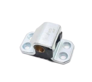 Right Front Lock Stricker-BENZ