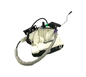 Right Front Door Lock Body-RHD BENZ