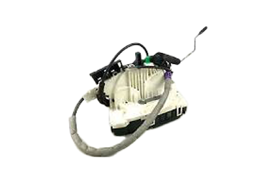 Right Front Door Lock Body-RHD BENZ