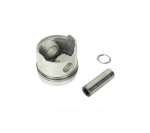 Engine Piston (Mercedes)